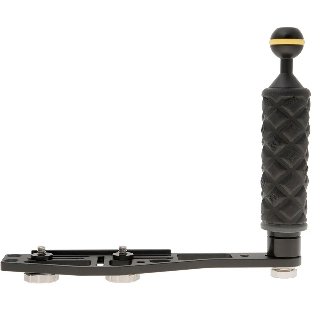 Howshot Grip Heighten 15mm Howshot Grip Heighten 15mm